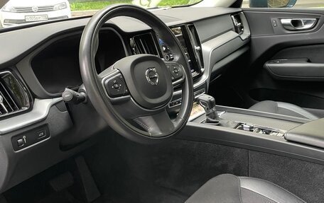 Volvo XC60 II, 2021 год, 4 800 000 рублей, 9 фотография