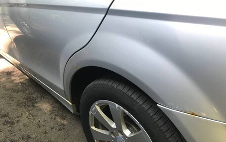 Mercedes-Benz C-Класс, 2010 год, 980 000 рублей, 5 фотография