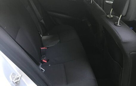 Mercedes-Benz C-Класс, 2010 год, 980 000 рублей, 6 фотография