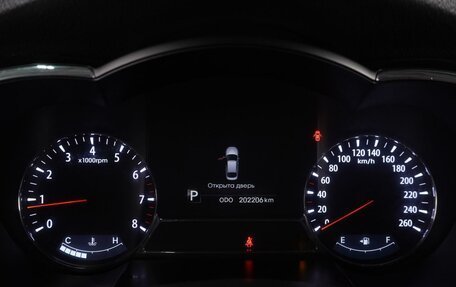 KIA Optima III, 2011 год, 950 000 рублей, 14 фотография