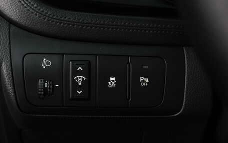 KIA Optima III, 2011 год, 950 000 рублей, 13 фотография