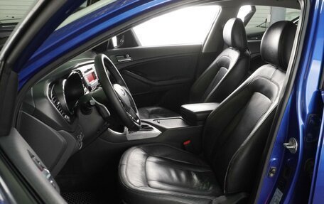 KIA Optima III, 2011 год, 950 000 рублей, 10 фотография