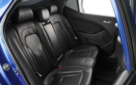 KIA Optima III, 2011 год, 950 000 рублей, 7 фотография