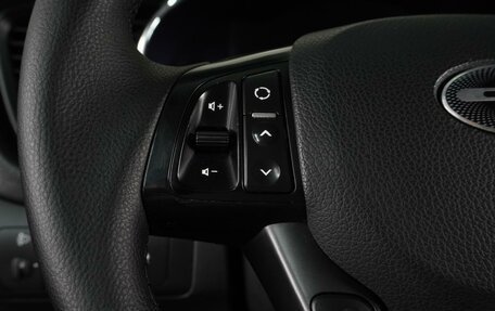KIA Optima III, 2011 год, 950 000 рублей, 15 фотография