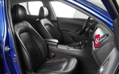 KIA Optima III, 2011 год, 950 000 рублей, 8 фотография
