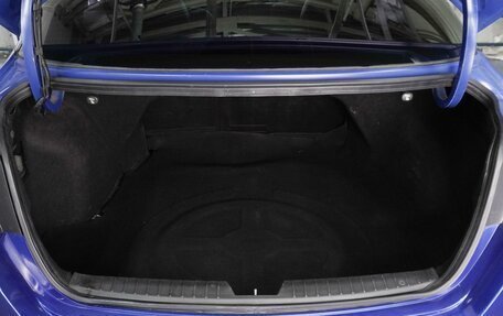 KIA Optima III, 2011 год, 950 000 рублей, 22 фотография