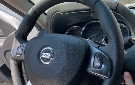 Nissan Terrano III, 2017 год, 1 600 000 рублей, 4 фотография