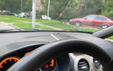 Opel Corsa D, 2008 год, 650 000 рублей, 14 фотография