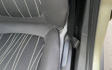 Opel Corsa D, 2008 год, 650 000 рублей, 13 фотография