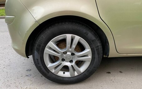 Opel Corsa D, 2008 год, 650 000 рублей, 17 фотография