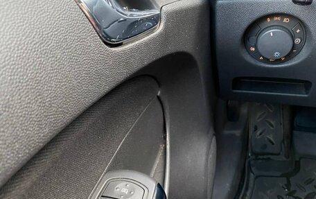 Opel Corsa D, 2008 год, 650 000 рублей, 15 фотография