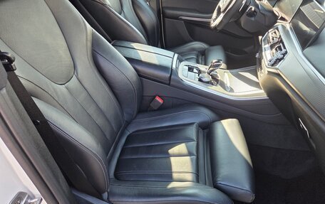 BMW X5, 2019 год, 4 400 000 рублей, 2 фотография
