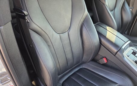 BMW X5, 2019 год, 4 400 000 рублей, 4 фотография