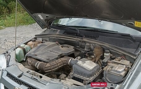 Chevrolet Niva I рестайлинг, 2014 год, 730 000 рублей, 8 фотография