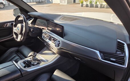 BMW X5, 2019 год, 4 400 000 рублей, 10 фотография