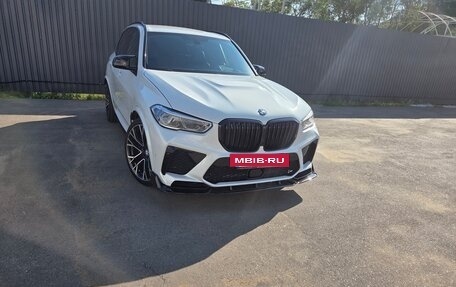 BMW X5, 2019 год, 4 400 000 рублей, 6 фотография