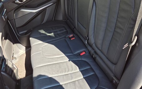 BMW X5, 2019 год, 4 400 000 рублей, 15 фотография