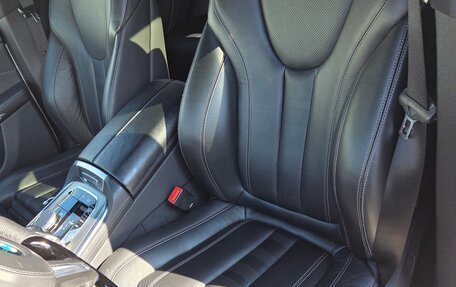BMW X5, 2019 год, 4 400 000 рублей, 13 фотография