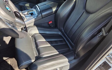 BMW X5, 2019 год, 4 400 000 рублей, 8 фотография
