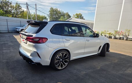 BMW X5, 2019 год, 4 400 000 рублей, 20 фотография