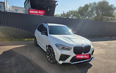 BMW X5, 2019 год, 4 400 000 рублей, 5 фотография