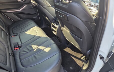 BMW X5, 2019 год, 4 400 000 рублей, 28 фотография