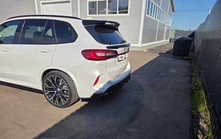 BMW X5, 2019 год, 4 400 000 рублей, 26 фотография