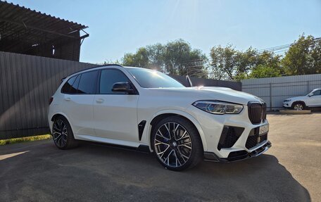 BMW X5, 2019 год, 4 400 000 рублей, 21 фотография