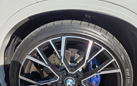 BMW X5, 2019 год, 4 400 000 рублей, 29 фотография