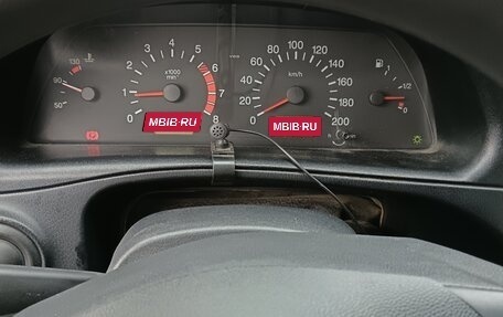 Chevrolet Niva I рестайлинг, 2014 год, 730 000 рублей, 6 фотография