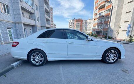 Mercedes-Benz E-Класс, 2010 год, 1 960 000 рублей, 5 фотография