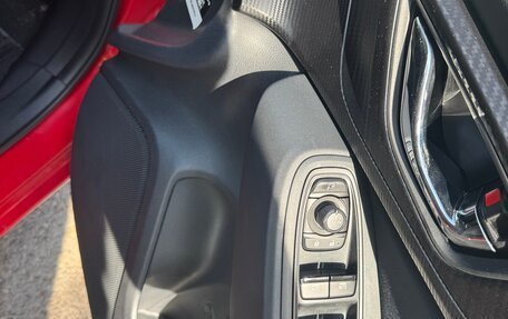Subaru Impreza IV, 2016 год, 1 200 000 рублей, 13 фотография