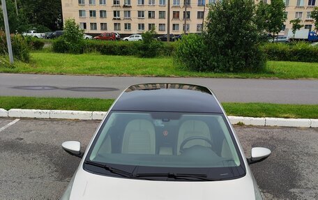 Volkswagen Passat CC I рестайлинг, 2009 год, 1 600 000 рублей, 10 фотография