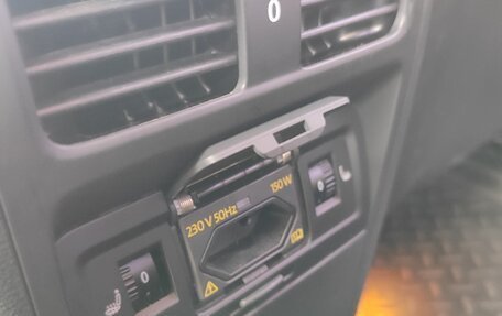 Volkswagen Passat CC I рестайлинг, 2009 год, 1 600 000 рублей, 19 фотография