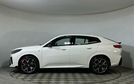 BMW X2, 2024 год, 6 600 000 рублей, 3 фотография