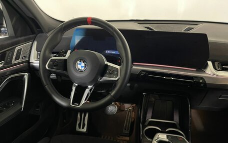 BMW X2, 2024 год, 6 600 000 рублей, 10 фотография