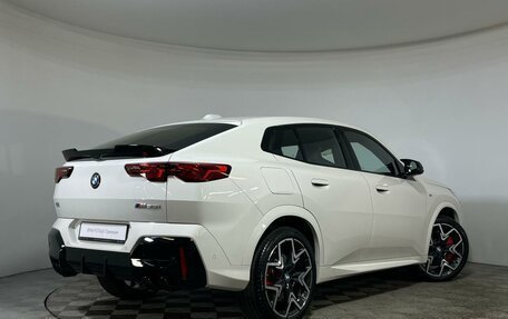 BMW X2, 2024 год, 6 600 000 рублей, 5 фотография
