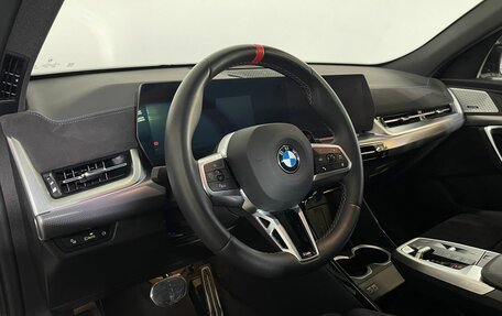 BMW X2, 2024 год, 6 600 000 рублей, 7 фотография