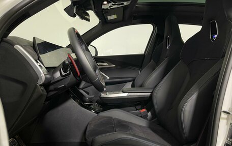 BMW X2, 2024 год, 6 600 000 рублей, 8 фотография