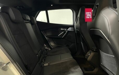 BMW X2, 2024 год, 6 600 000 рублей, 12 фотография