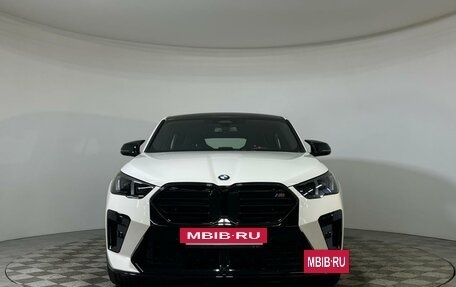 BMW X2, 2024 год, 6 600 000 рублей, 2 фотография