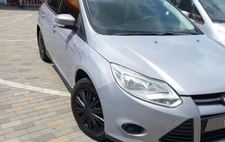 Ford Focus III, 2011 год, 620 000 рублей, 2 фотография