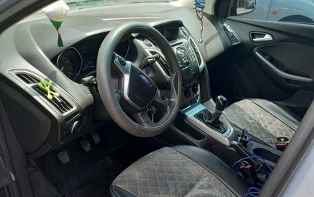 Ford Focus III, 2011 год, 620 000 рублей, 6 фотография