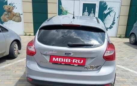 Ford Focus III, 2011 год, 620 000 рублей, 5 фотография