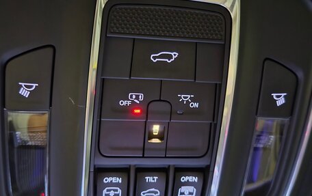 Jeep Grand Cherokee, 2023 год, 6 600 000 рублей, 13 фотография