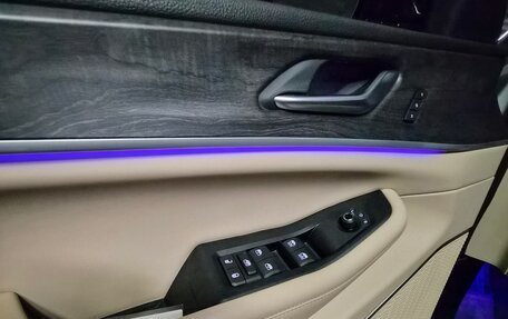 Jeep Grand Cherokee, 2023 год, 6 600 000 рублей, 18 фотография