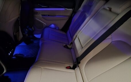 Jeep Grand Cherokee, 2023 год, 6 600 000 рублей, 17 фотография