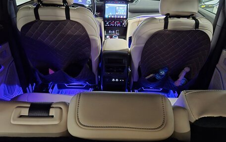 Jeep Grand Cherokee, 2023 год, 6 600 000 рублей, 21 фотография
