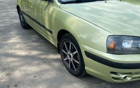 Hyundai Elantra III, 2004 год, 430 000 рублей, 4 фотография