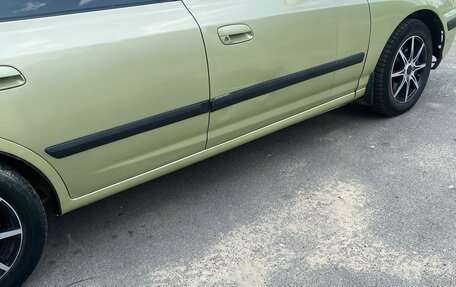 Hyundai Elantra III, 2004 год, 430 000 рублей, 5 фотография